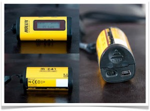 GPS Tagger 2