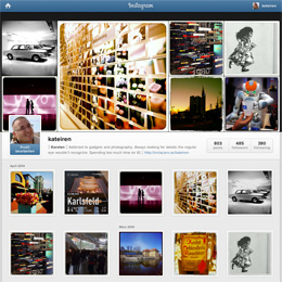 Instagram_Profil