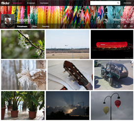 Flickr_Profil