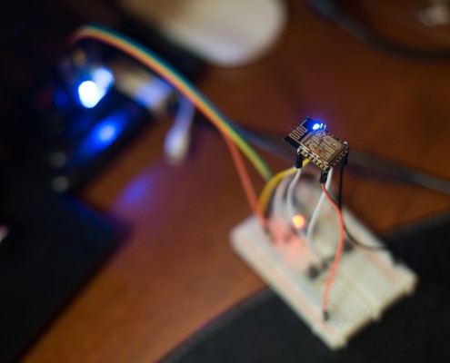 ESP8266