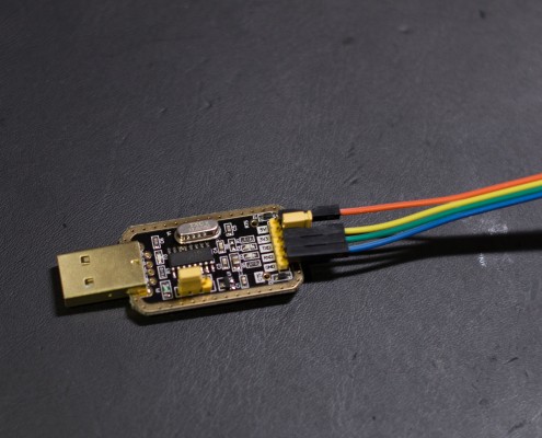 ESP8266