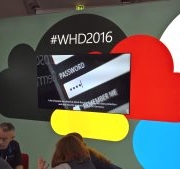 WHD2016