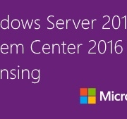 WS2016, SC2016 Licensing Beitragsbild