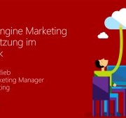 Search Engine Marketing Unterstützung
